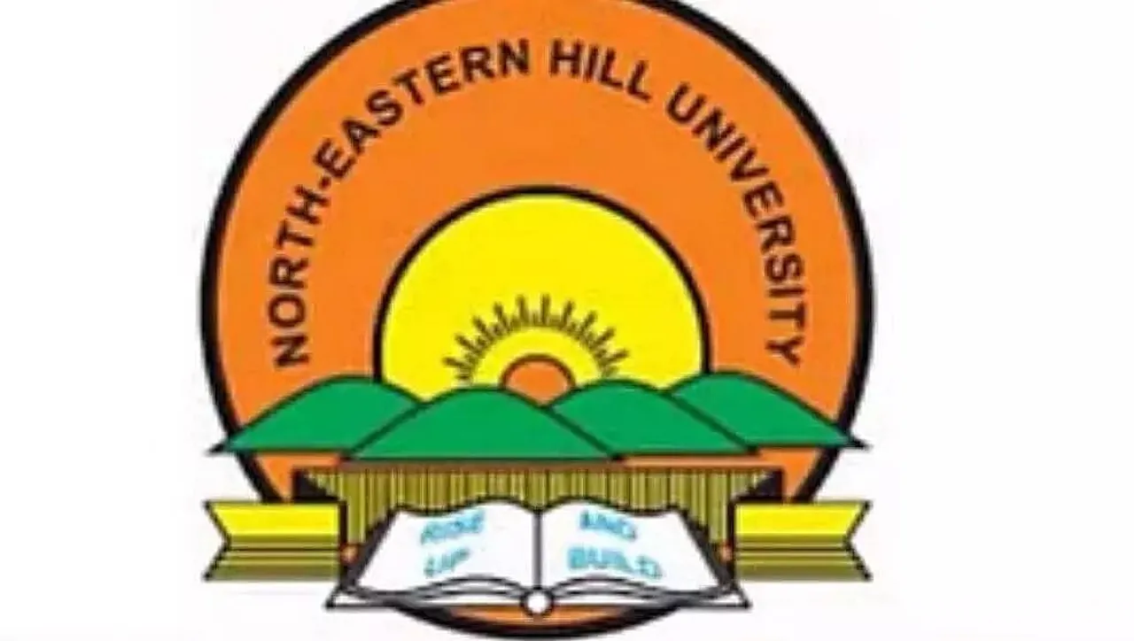 NEHU Shillong Recruitment 2023 - Research Fellow Vacancy, Job Openings