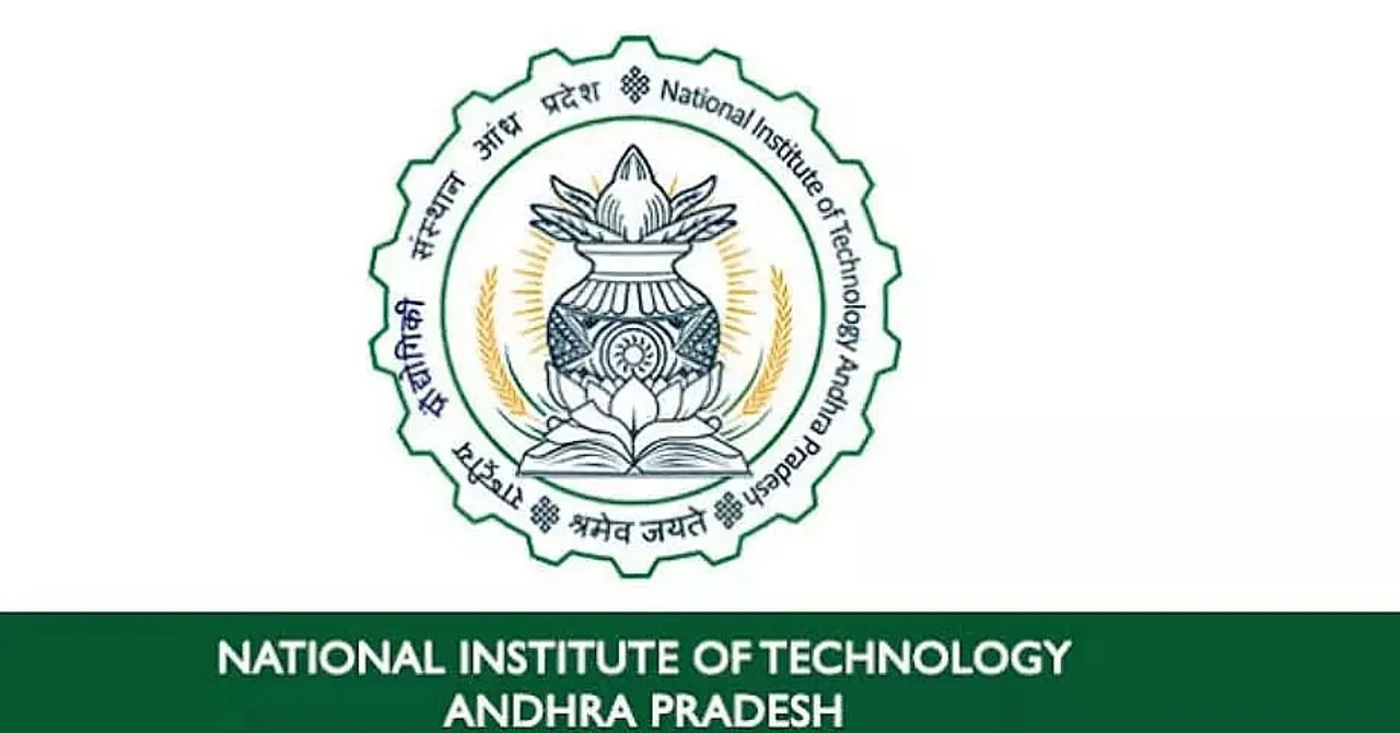 NIT Andhra Pradesh Recruitment 2023 - Assistant Professor Grade – II Vacancy, Job Openings
