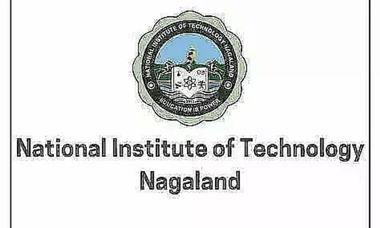 Jobs in Nagaland: NIT Nagaland Recruitment 2024 - Project Associate Vacancy