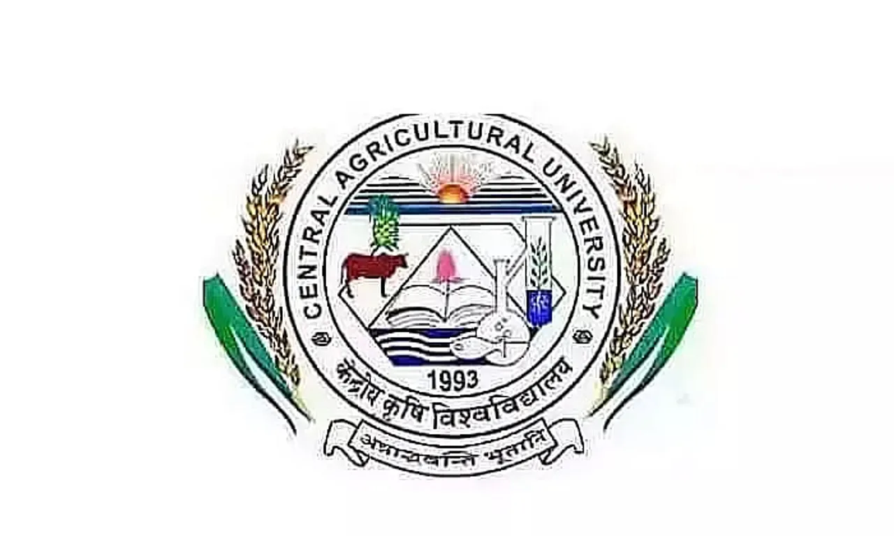 CAU Manipur Recruitment 2023 - YP-I & YP-II Vacancy, Job Openings