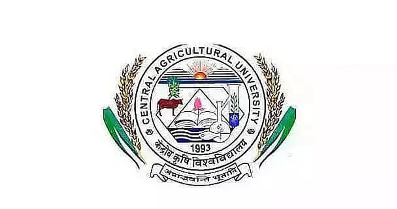CAU Manipur Recruitment 2024 - Field Lab Assistant Vacancy
