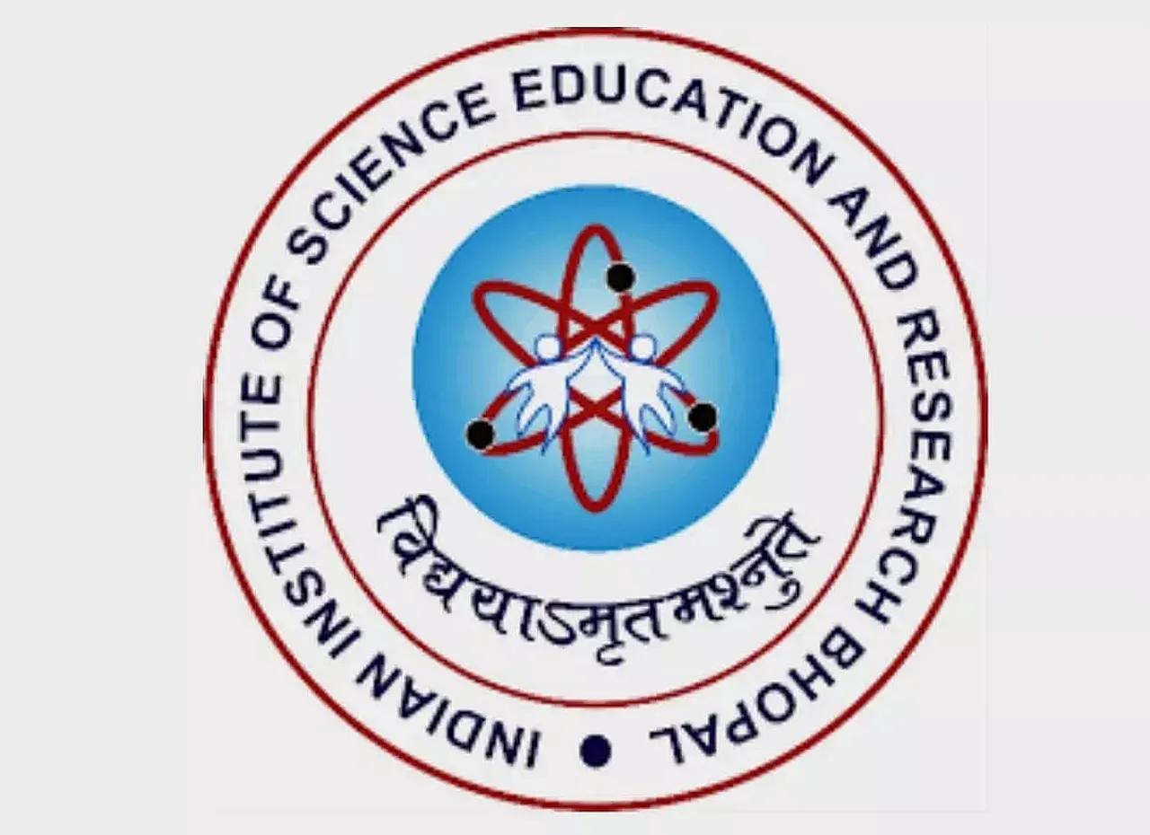 IISER Bhopal Recruitment 2023-Project Associate Vacancy, Job Openings
