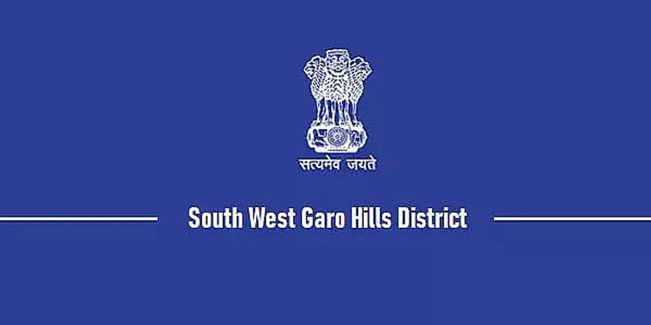 DRDA South West Garo Hills Recruitment 2023- Driver Vacancy, Job Opening