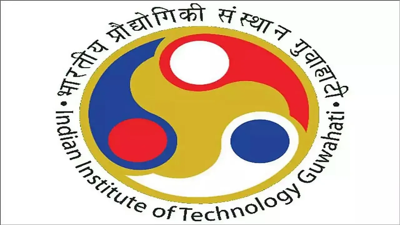 Indian Institute of Technology Guwahati (IIT Guwahati) Recruitment 2023 - Junior Research Fellow (JRF) Vacancy, Job Openings