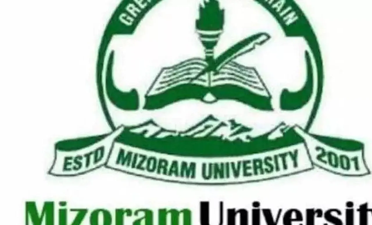 Mizoram University Recruitment 2023 - Accountant Vacancy, Latest Jobs