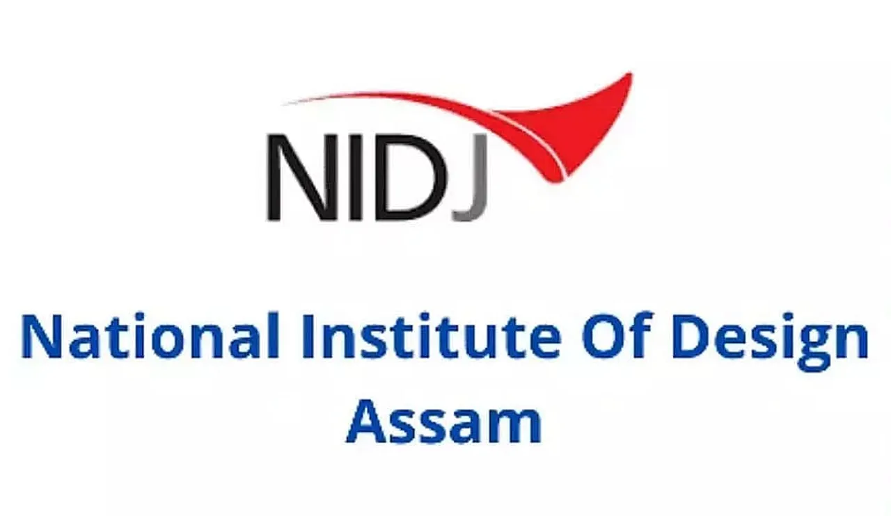NID Assam Recruitment 2023 - Controller of Finance & Accounts Vacancy, Job Openings