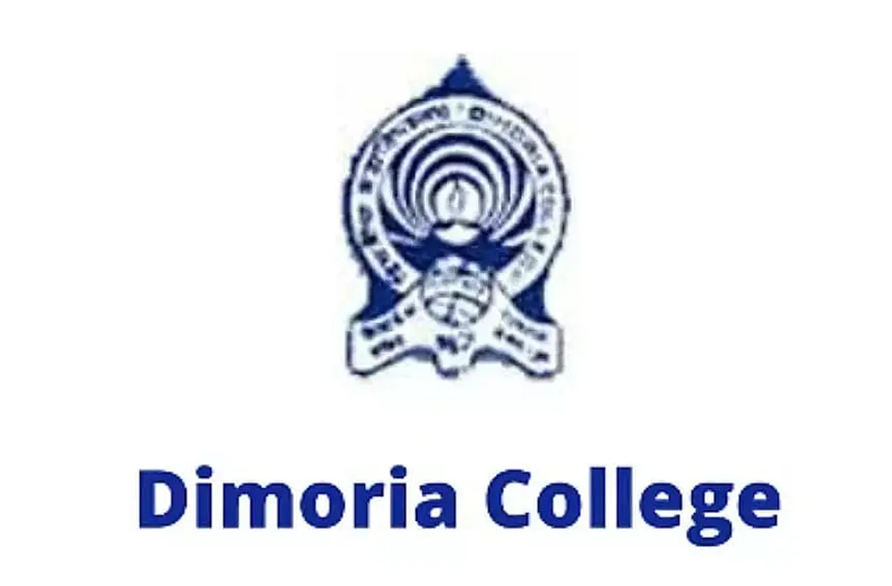 Jobs in Assam: Dimoria College Recruitment 2024 - Grade IV Vacancy
