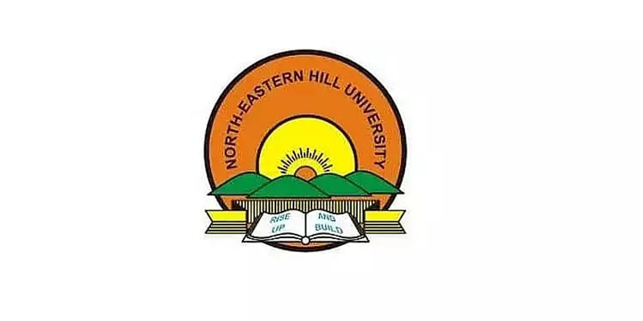 North Eastern Hill University (NEHU) Recruitment 2023 -  Junior Research Fellow (JRF) Vacancy, Latest Jobs