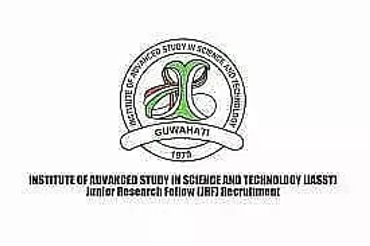 IASST, Guwahati Recruitment 2023 - Assistant (Finance & Accounts) Vacancy, Job Opening