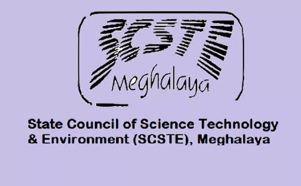 SCSTE Meghalaya Recruitment 2023 - Research Specialist And Other Vacancy, Job Openings