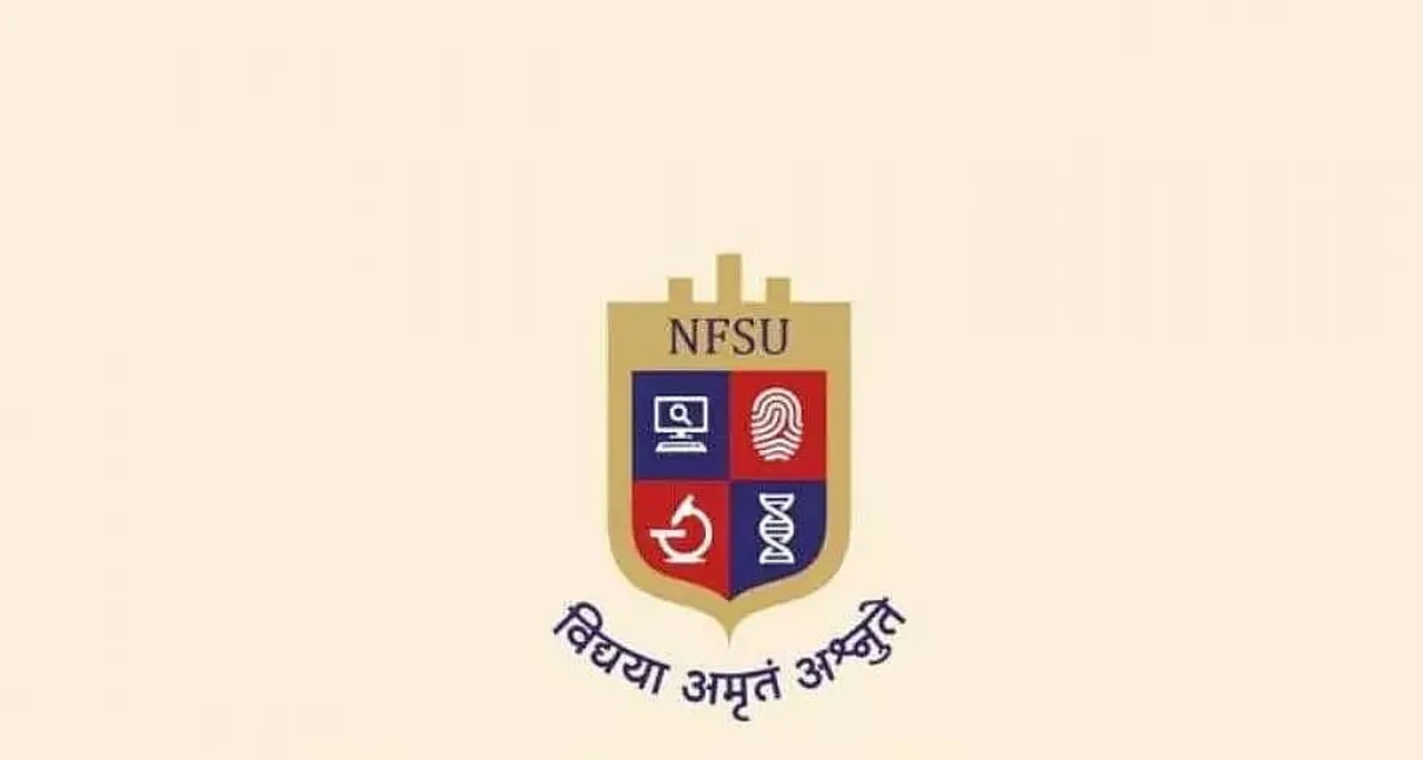 NFSU Recruitment 2024 - Scientific Assistant Vacancy
