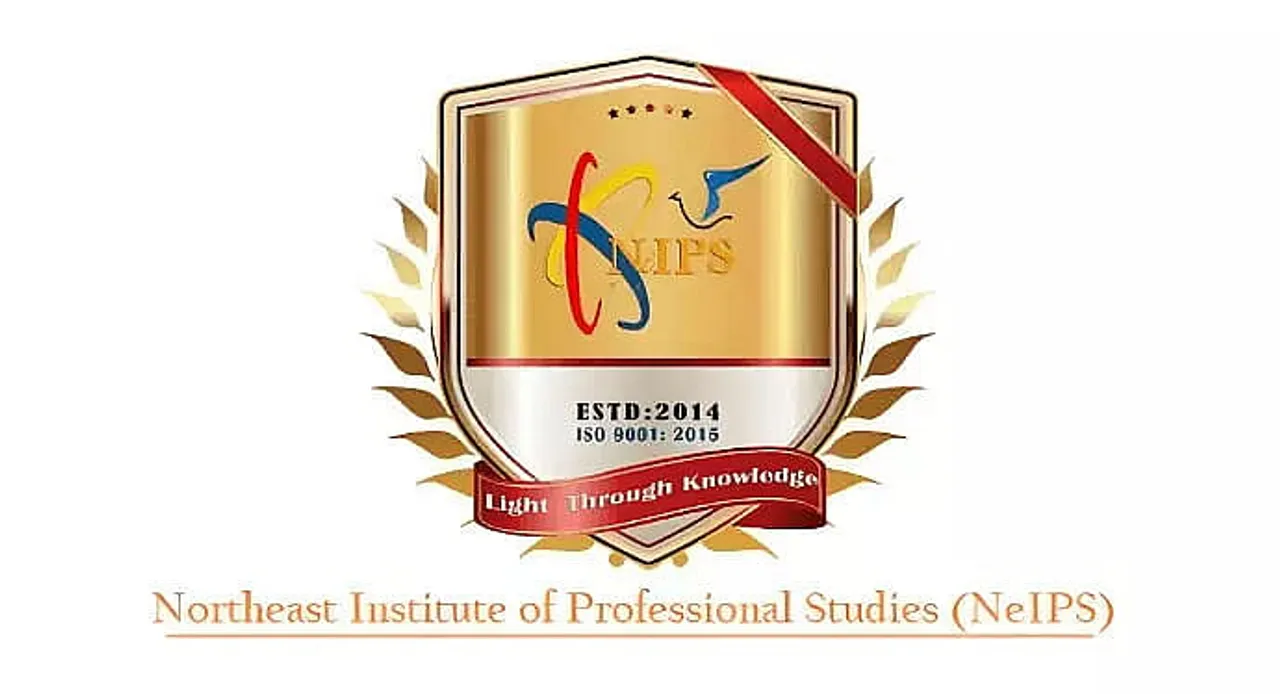 NeIPS Meghalaya Recruitment 2023 - Fashion Designer and Commis Chef Trainer Vacancy, Latest Jobs