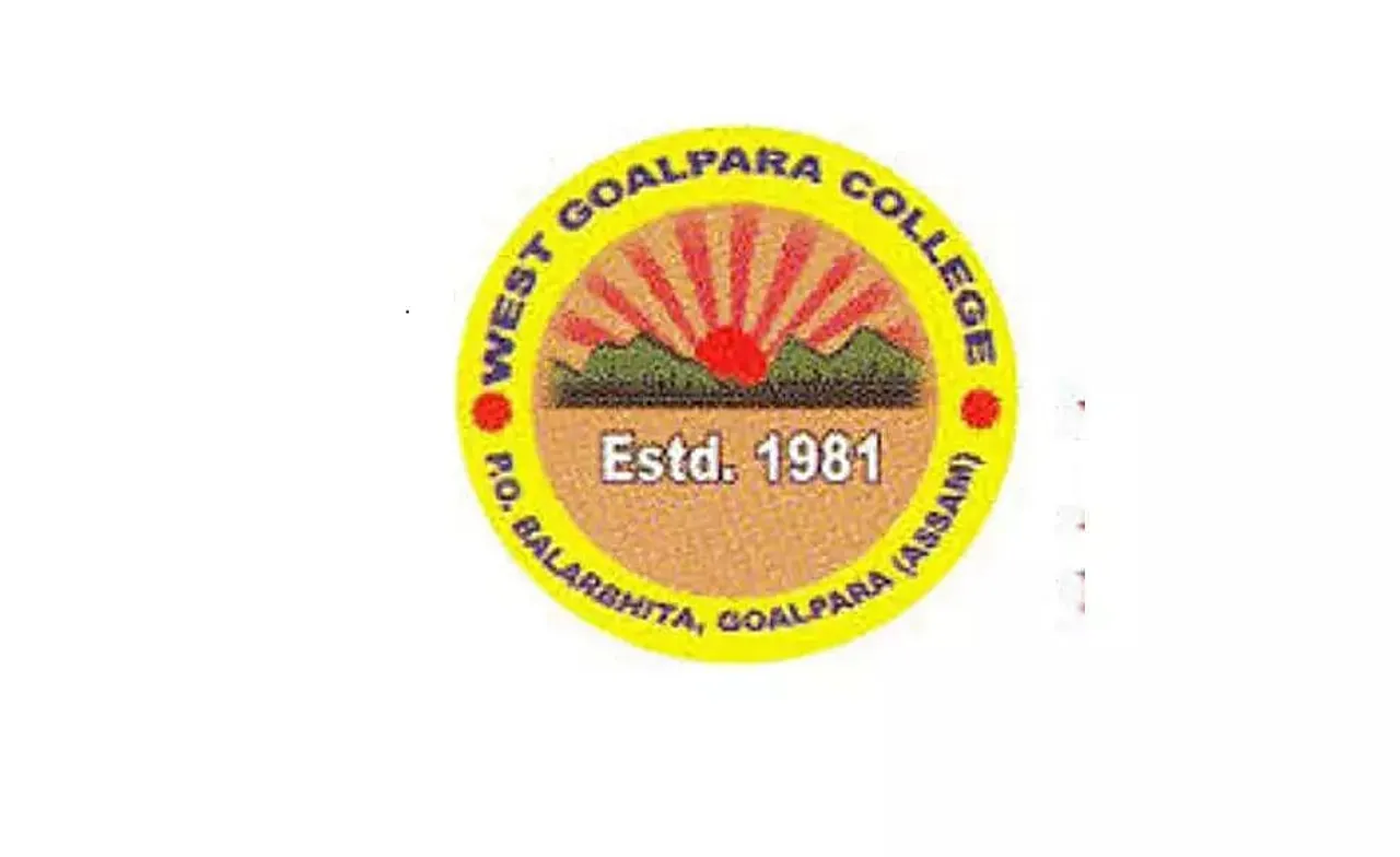 West Goalpara College Assam Recruitment 2023 - Librarian Vacancy, Job Openings