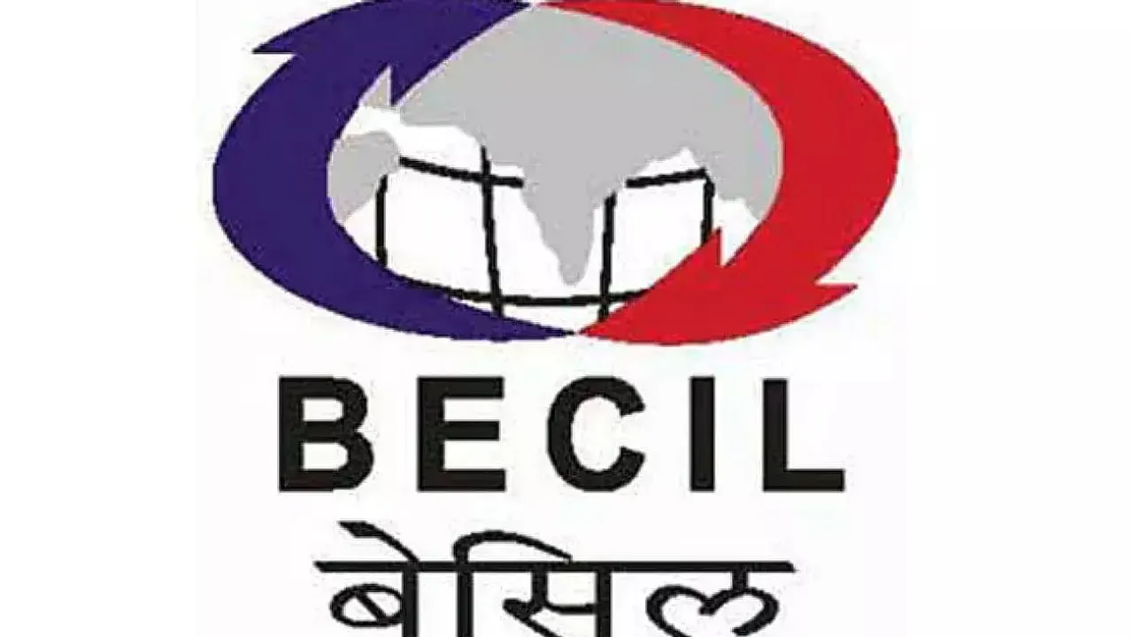 Broadcast Engineering Consultants India Limited (BECIL) Recruitment 2023 - Monitor Vacancy, Latest Jobs