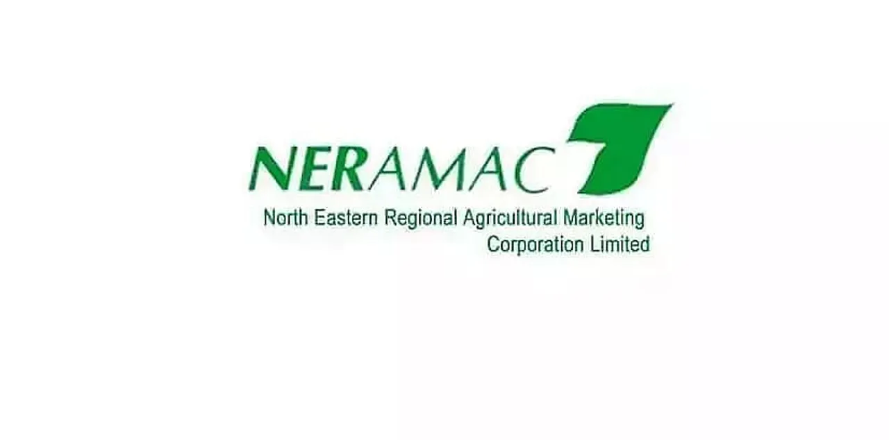 NERAMAC Guwahati Recruitment 2023 - Field Executive, Project Executive Vacancy, Job Openings