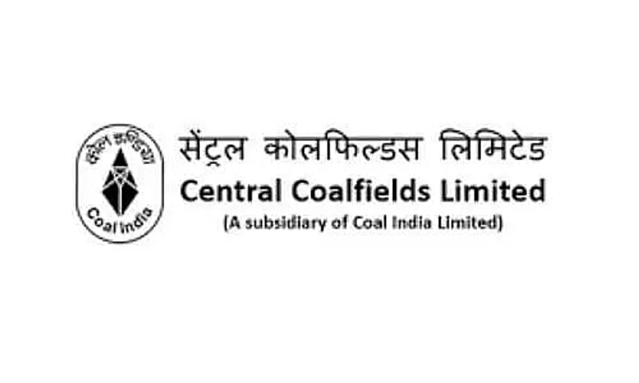 Central Coalfields Limited Recruitment 2023 - Jr. Data Entry Operator Vacancy, Job Openings