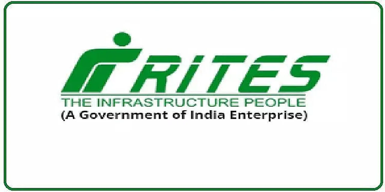 Rail India Technical and Economic Services (RITES) Recruitment 2023 - Apprentices Vacancy, Job Openings