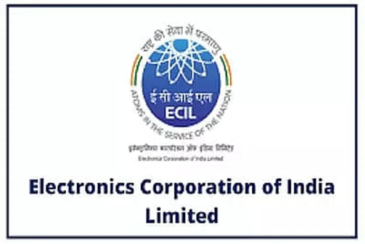 ECIL Recruitment 2023-Apprentice Vacancy, Job Opening