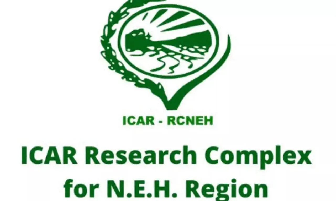 ICAR RCNEH Meghalaya Recruitment 2024 – Young Professional — I (Finance & Account) Vacancy, Job Opening