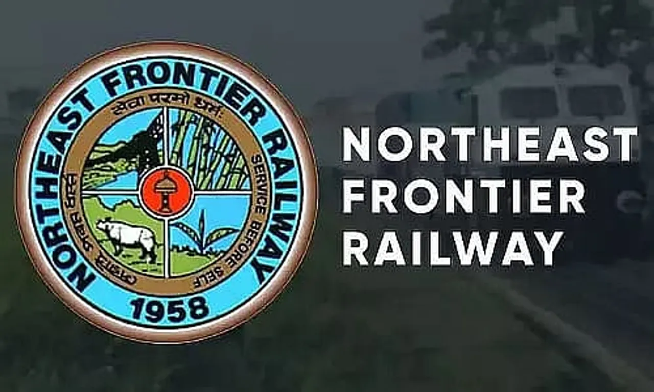 NF Railway, Assam Recruitment 2024 - General Duty Medical Officer Vacancy, Job Openings