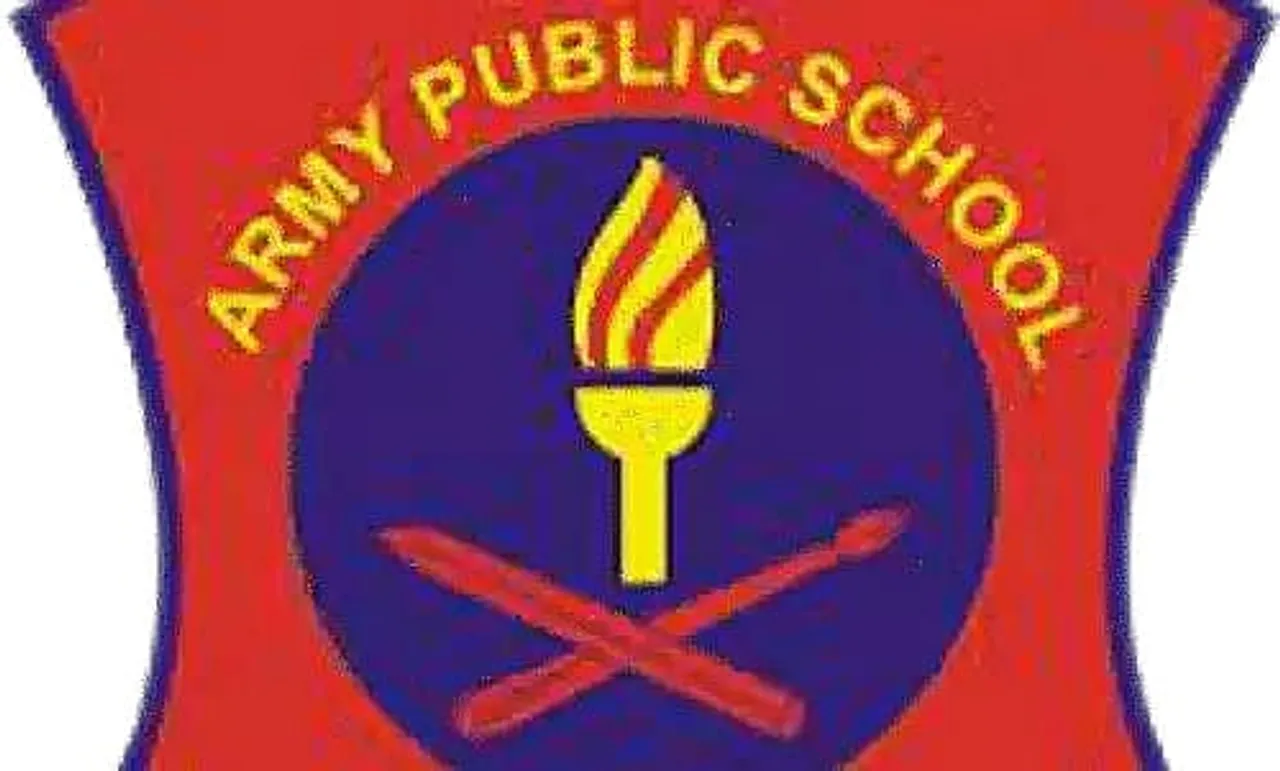 Army Public School, Agartala, Tripura Recruitment 2024 - TGT, PRT Vacancy, Job Openings
