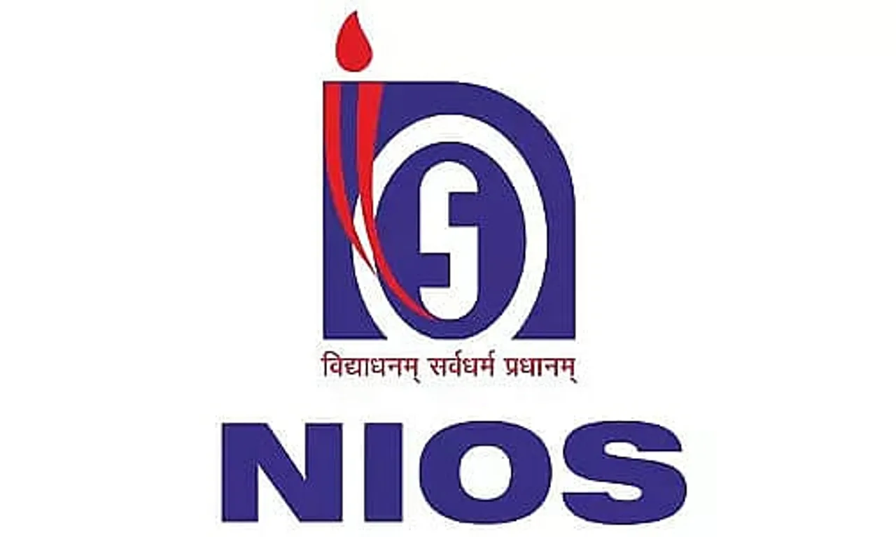 NIOS Recruitment 2024- State Consultant, Project Assistant Vacancy, Job Opening