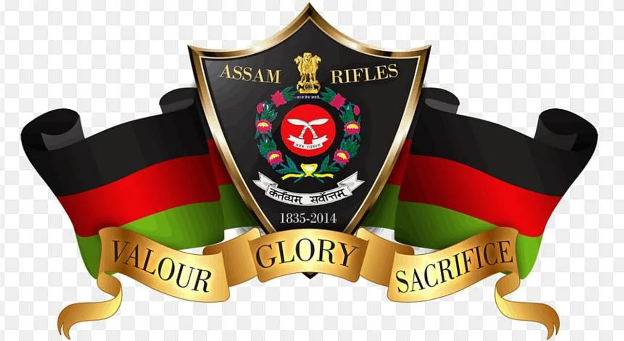 Assam Rifles, Shillong Recruitment 2020 for Various Posts