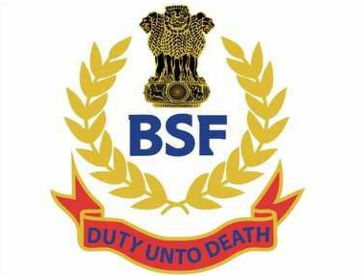 Border Security Force Recruitment 2020 for Constable (25 Posts)
