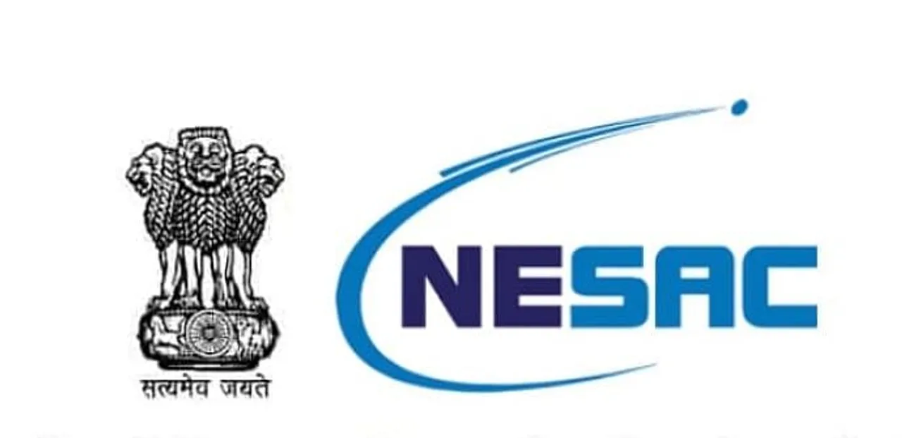 NESAC Recruitment 2020 for Junior Research Fellow (1 Post)