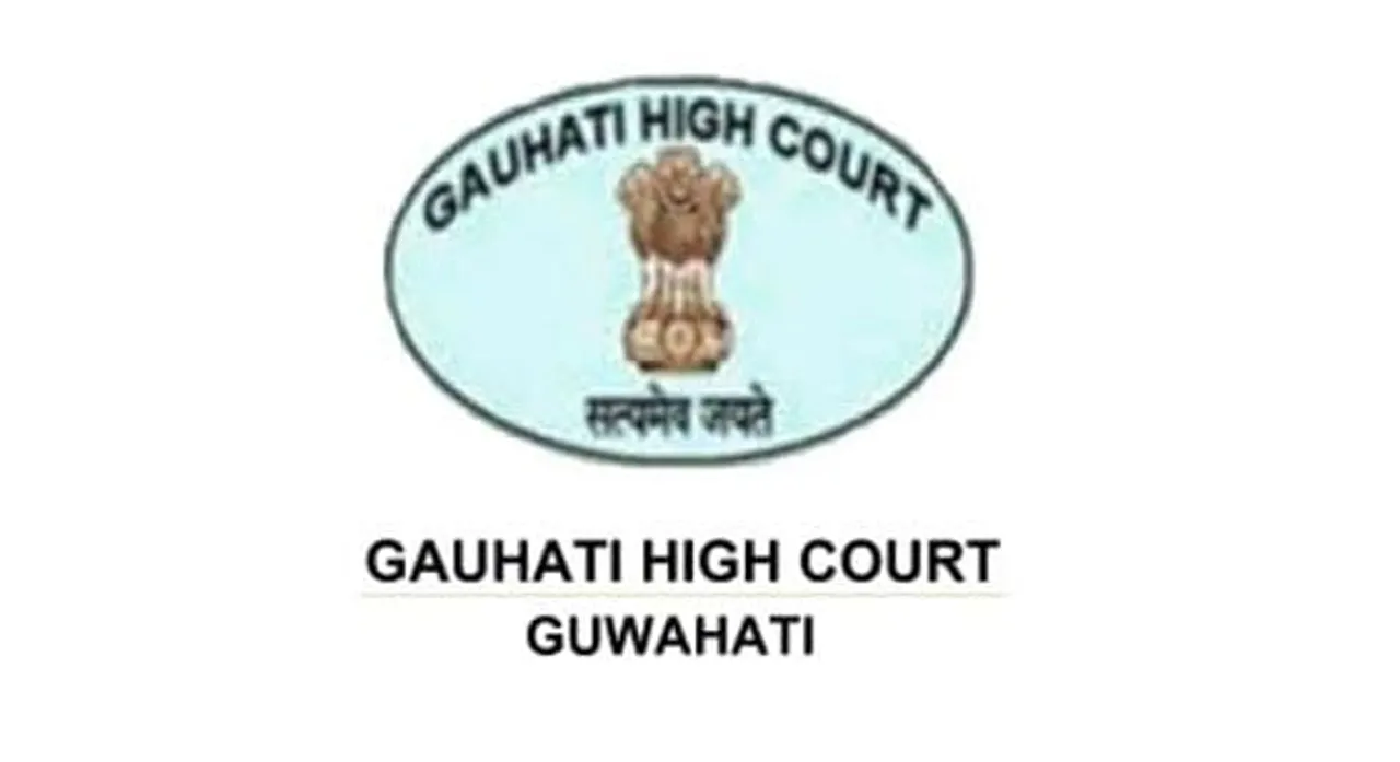 Gauhati High Court Itanagar Permanent Bench Recruitment 2020