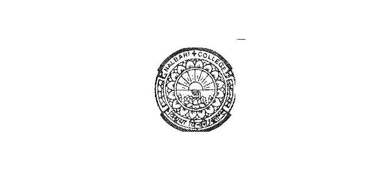 Nalbari College Recruitment 2020 for Principal