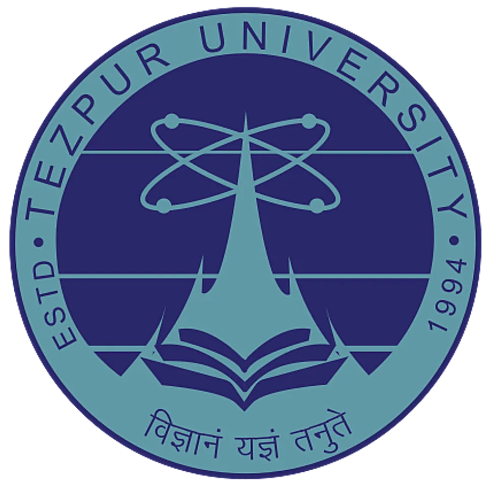 Tezpur University Recruitment 2020