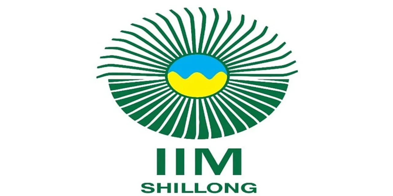IIM, Shillong Recruitment 2020 Multiple Vacancies