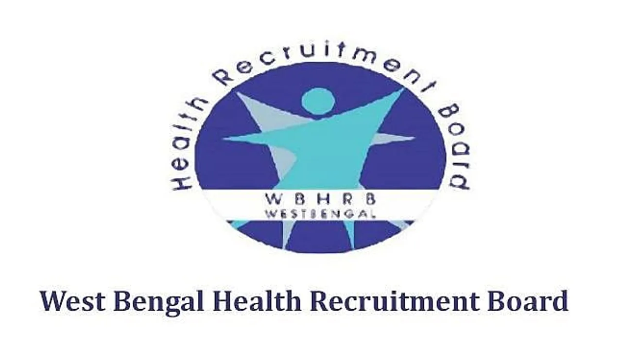 West Bengal Health Recruitment For The Of Staff  Nurse