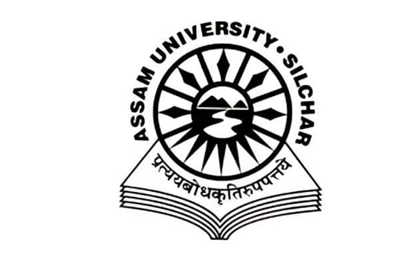 Assam University Job 2020