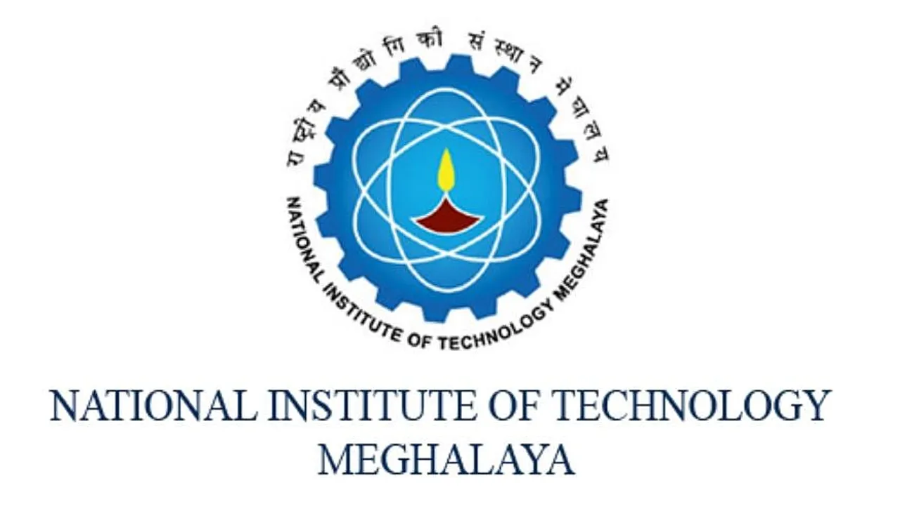 National Institute of Technology, Meghalaya Recruitment 2020