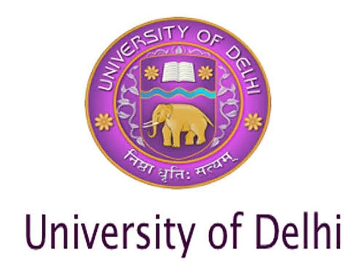 Delhi University Recruitment 2020 for Guest Faculty