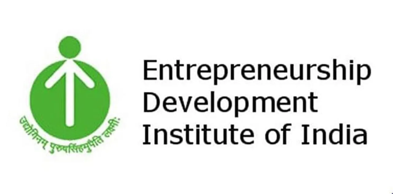 Entrepreneurship Development Institute of India Job 2020 for Chief Executive Officer