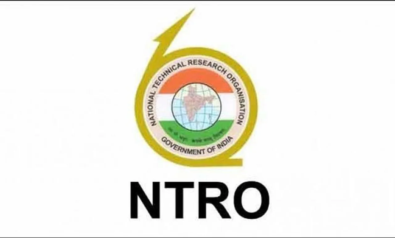 National Technical Research Organisation Recruitment 2020