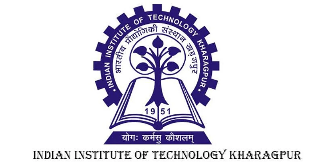 IIT Kharagpur Recruitment 2020 for Research Associate