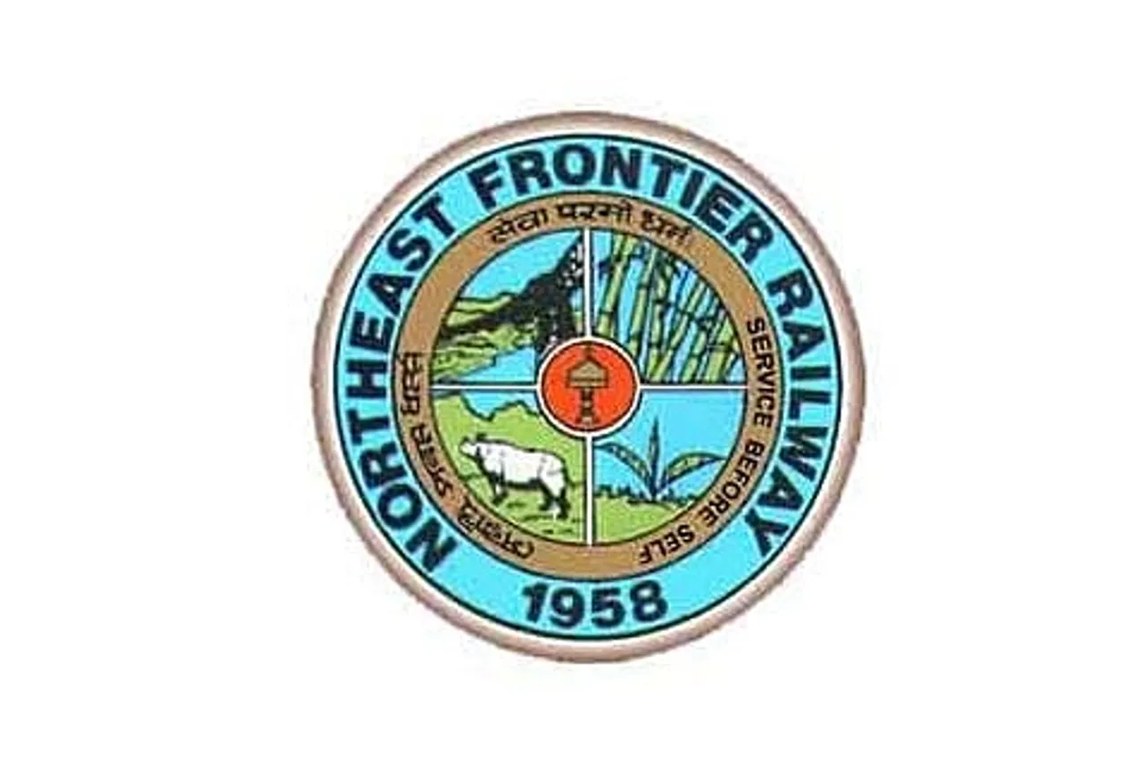 N F Railway Recruitment 2020 for Medical Officer