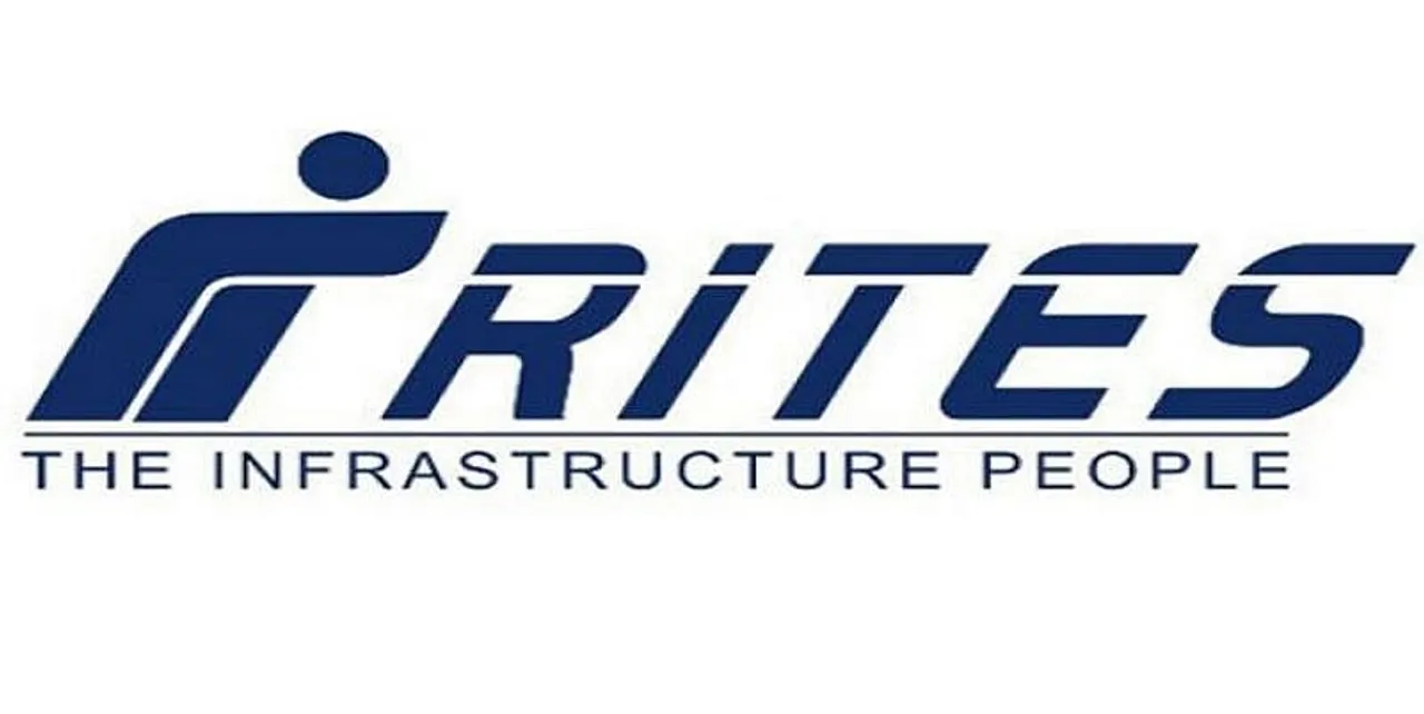 Rites Limited Recruitment 2020