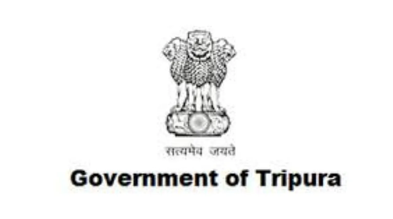 Tripura Rural Livelihood Mission Recruitment 2020