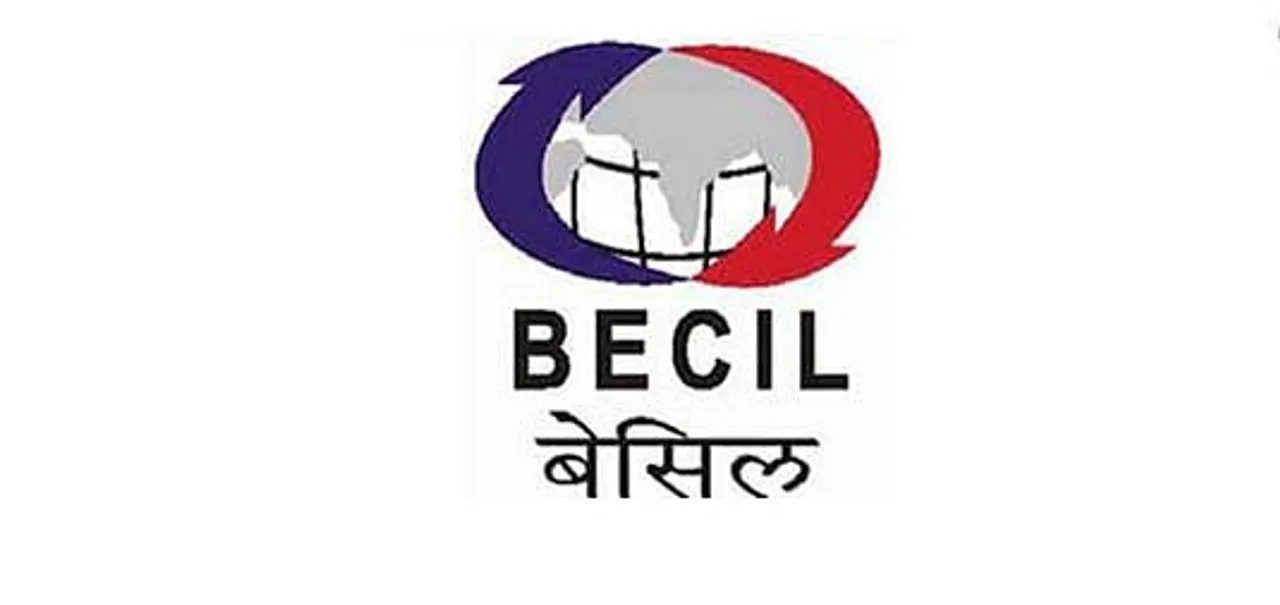 Broadcast Engineering Consultant India Limited jobs 2020