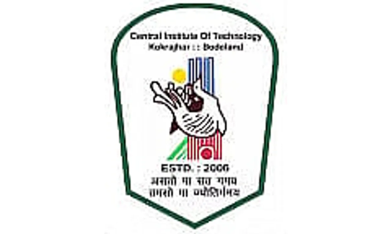 Assam Career: CIT Kokrajhar Recruitment 2024 - Junior Research Fellow Vacancy
