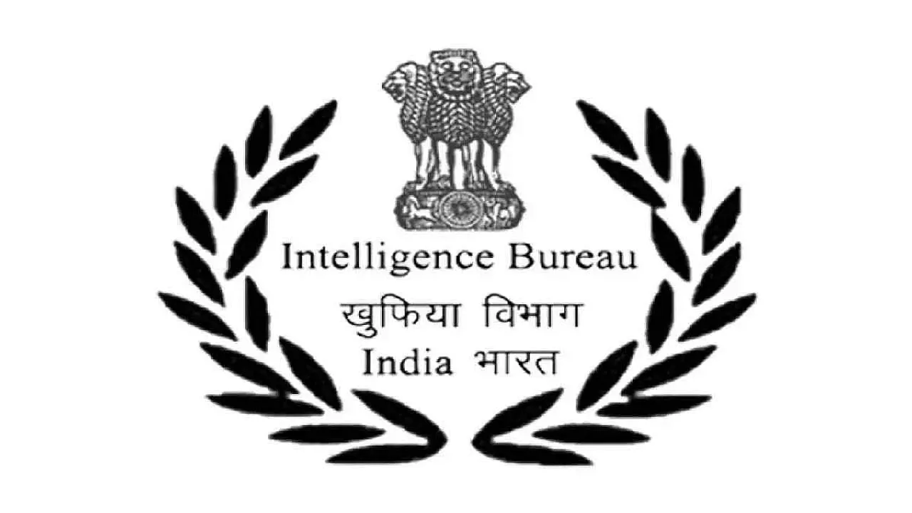 Intelligence Bureau Recruitment 2024 - Personal Assistant Vacancy, Job Openings