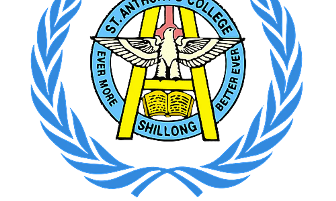 St. Anthony’s College Recruitment 2024 - Assistant Professor Vacancy, Job Openings