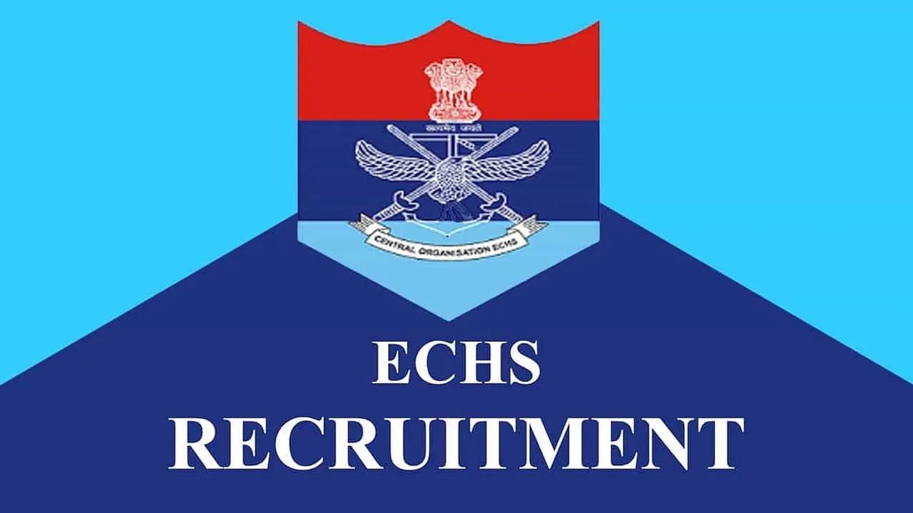 Assam Career: ECHS Guwahati Recruitment 2024 - Dental Officer Vacancy