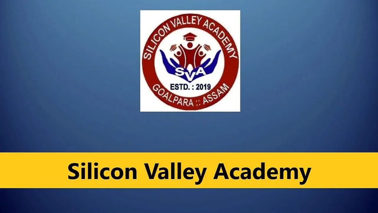 Assam Career: Goalpara Silicon Valley Academy Recruitment 2024 - Principal Vacancy