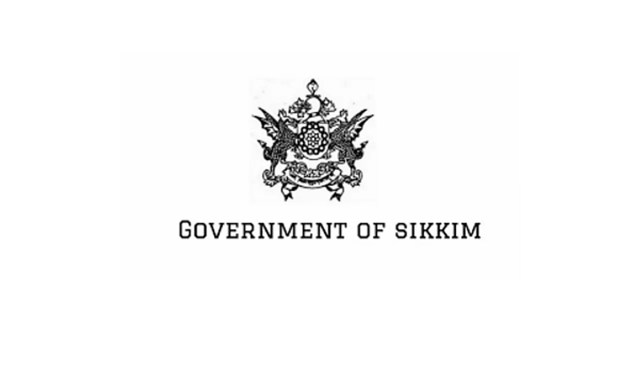 District and Sessions Judge Gyalshing Recruitment 2024 - Stenographer Grade-III Vacancy